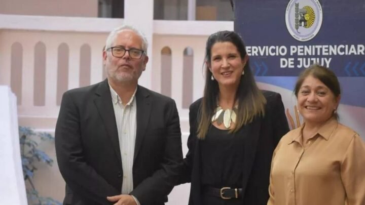 experiencia salteña en mediación