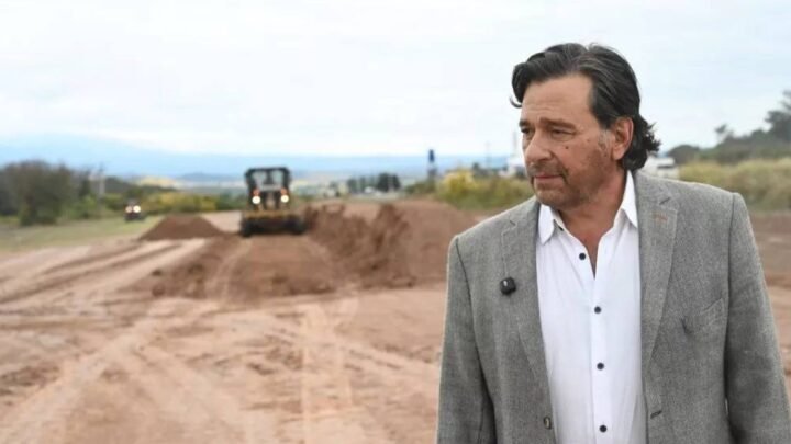 Sáenz exige Nación reintegro fondos Salta