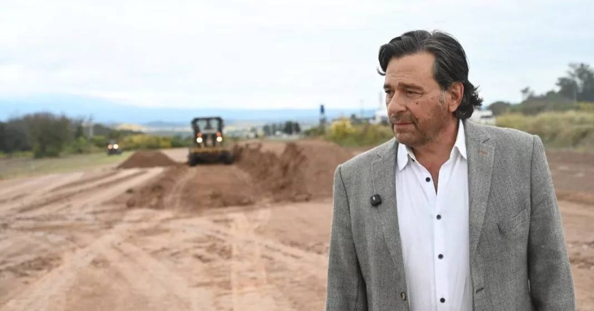 Sáenz exige Nación reintegro fondos Salta