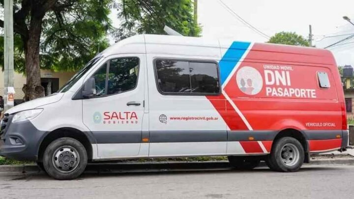 operativos de identificación
