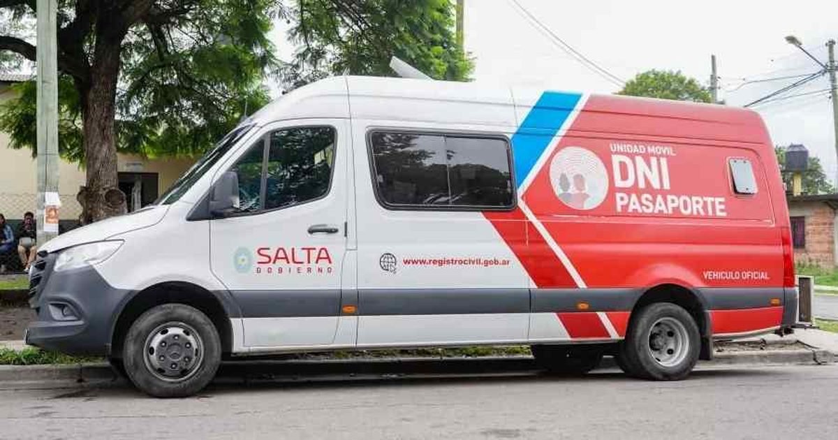 operativos de identificación