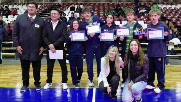 Copa Robótica 2026