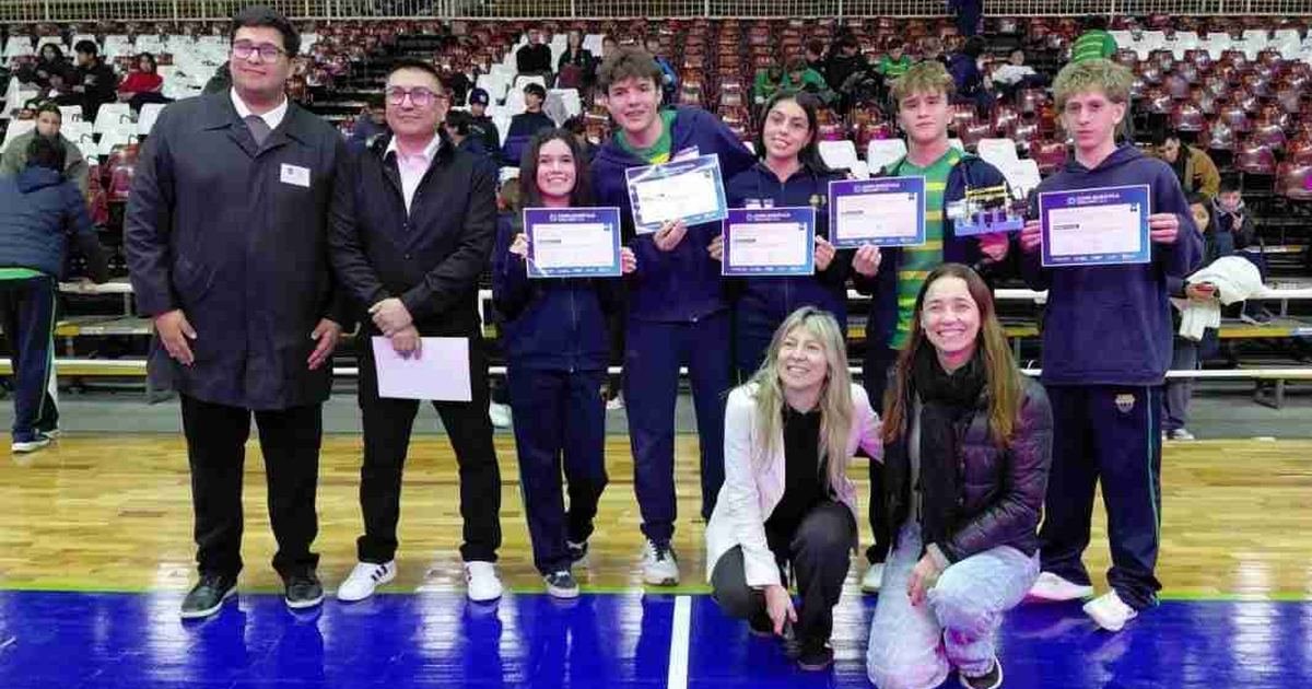 Copa Robótica 2026