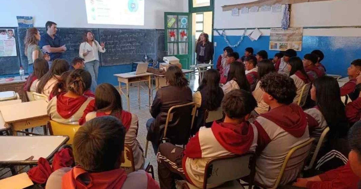 Modernización brindó talleres seguridad digital inteligencia