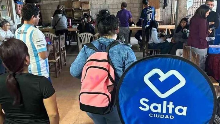 Municipalidad realizará jornada integral servicios Barrio