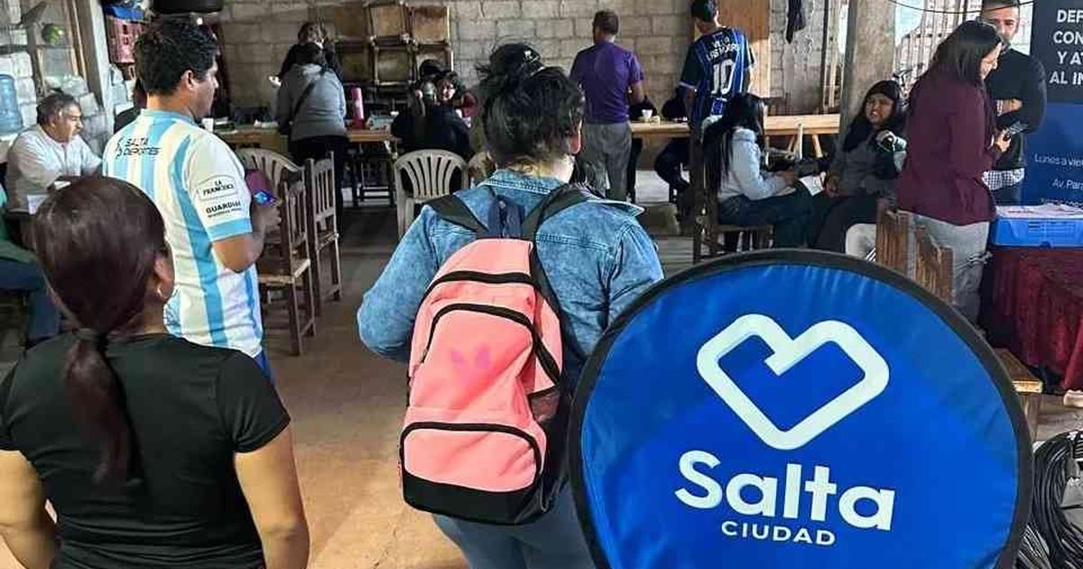 Municipalidad realizará jornada integral servicios Barrio