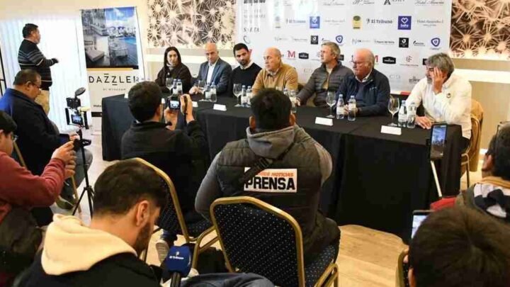 Ciudad será sede cita inédita rugby
