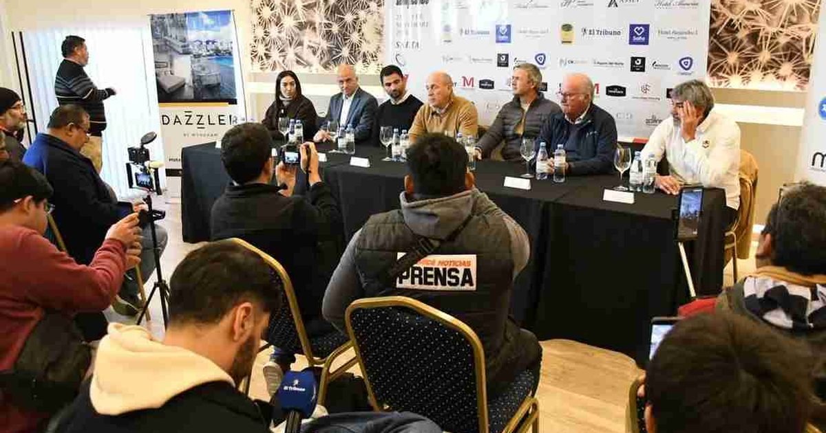 Ciudad será sede cita inédita rugby