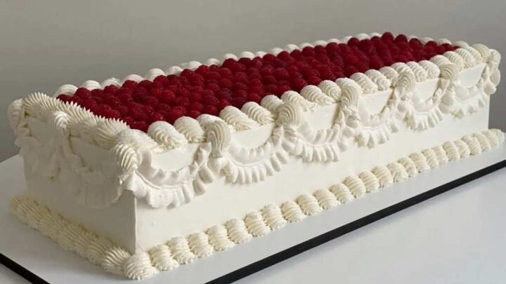 capacitación en Long Cake