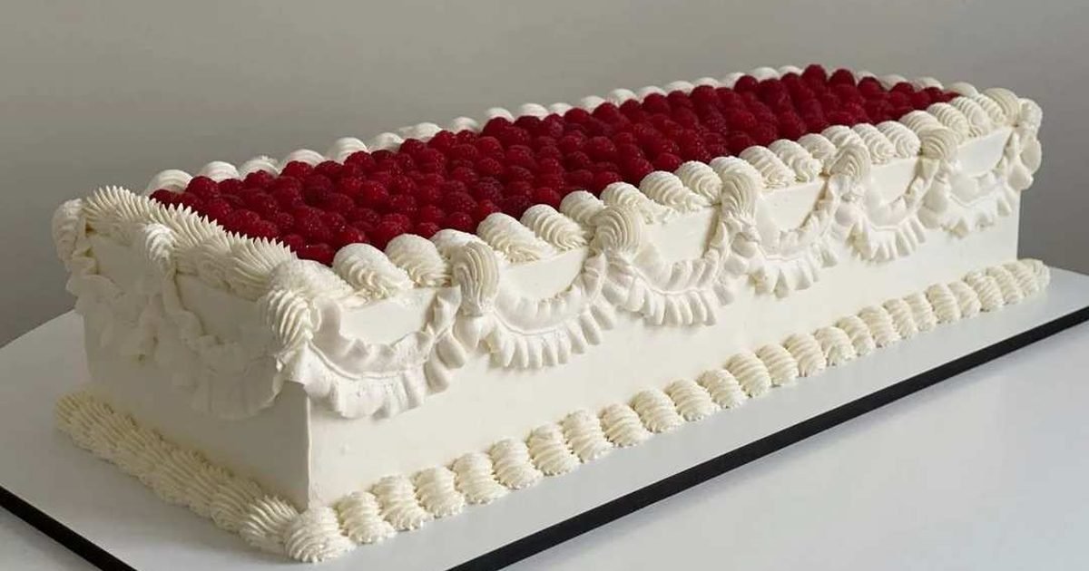 capacitación en Long Cake