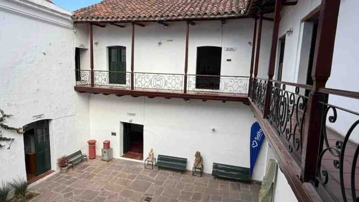 Museo de la Ciudad aniversario