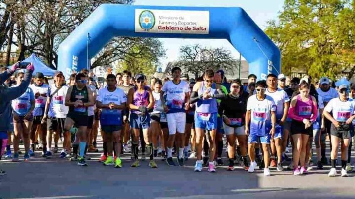 San Bernardo Trails