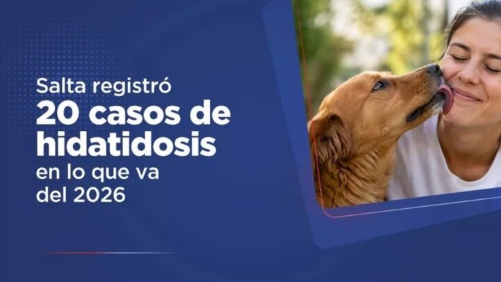 casos de hidatidosis