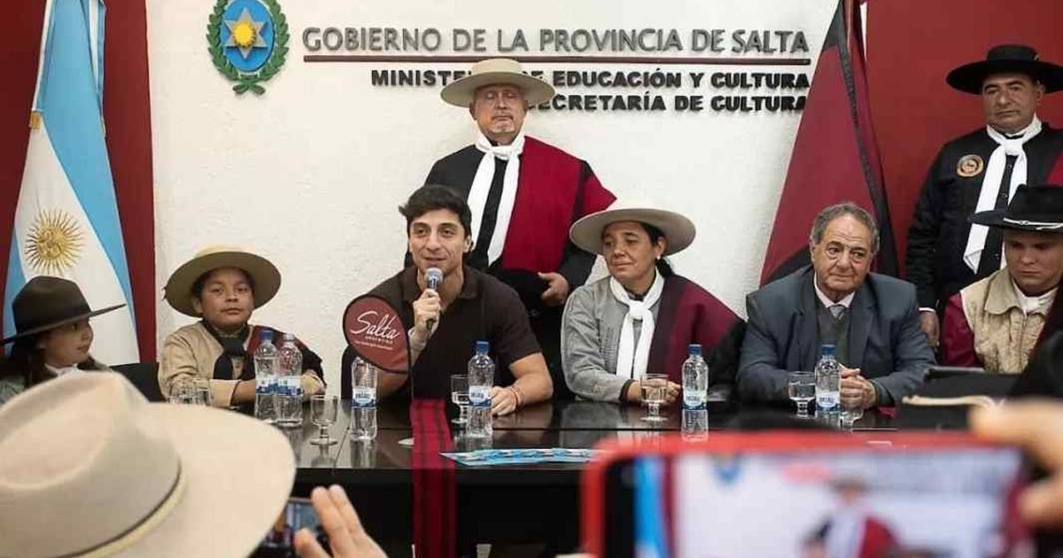 Encuentro Nacional de Fortines