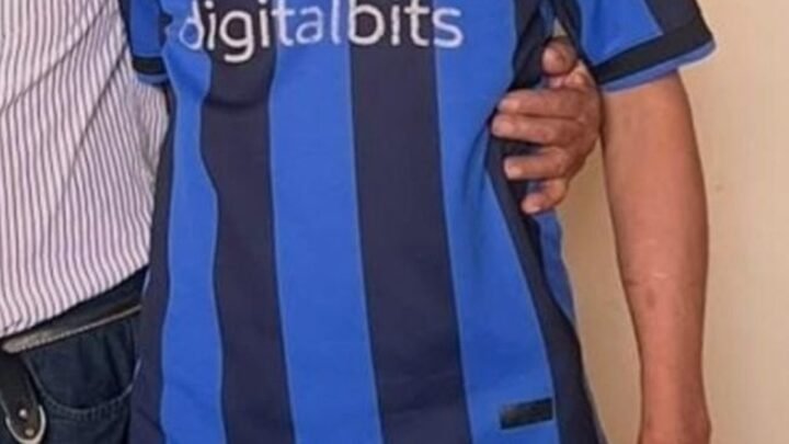 búsqueda de Sergio Martín Vergara