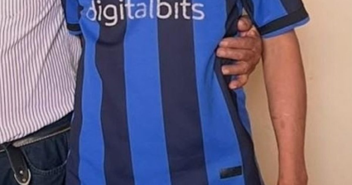 búsqueda de Sergio Martín Vergara