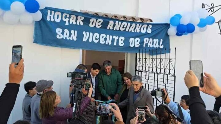 obras en Orán