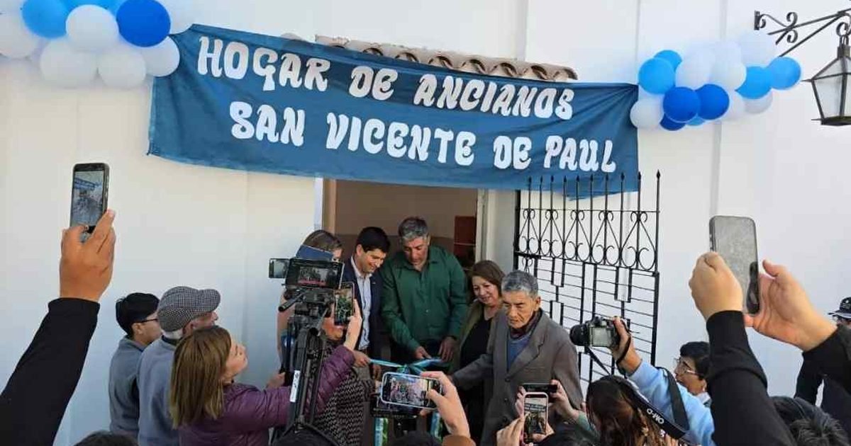obras en Orán