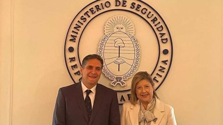 seguridad en Salta