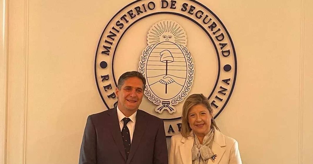 seguridad en Salta