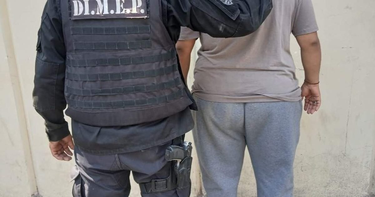 Oran secuestraron moto