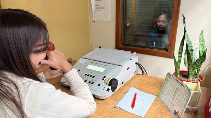Fonoaudiología Materno Infantil