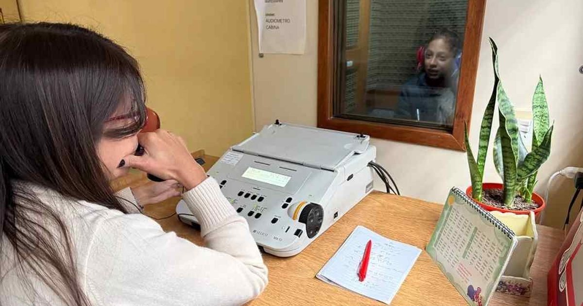 Fonoaudiología Materno Infantil