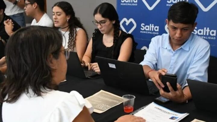 Oficina de Empleo