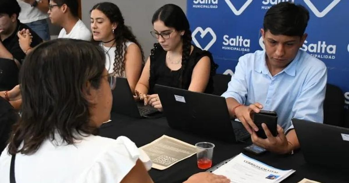 Oficina de Empleo