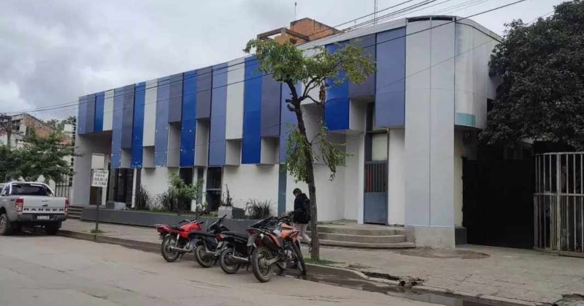 casa municipal de la cultura de Orán