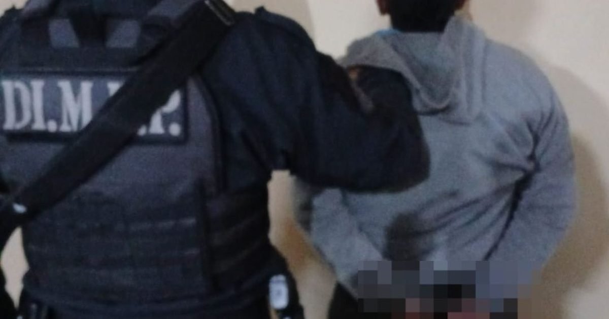 Tres demorados intervenciones Motoristas General Güemes