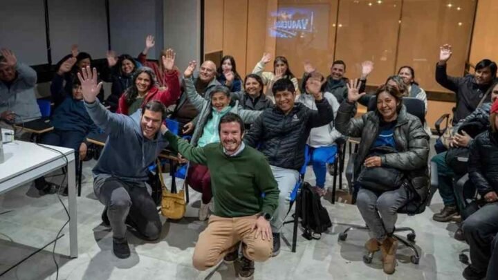 Inteligencia Artificial en Vaqueros