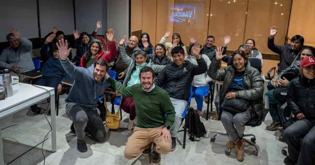 Inteligencia Artificial en Vaqueros