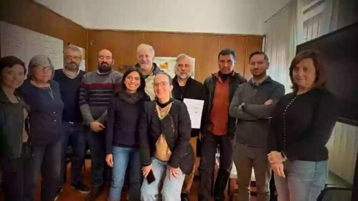 Salta fortalece articulación CONICET impulsar desarrollo
