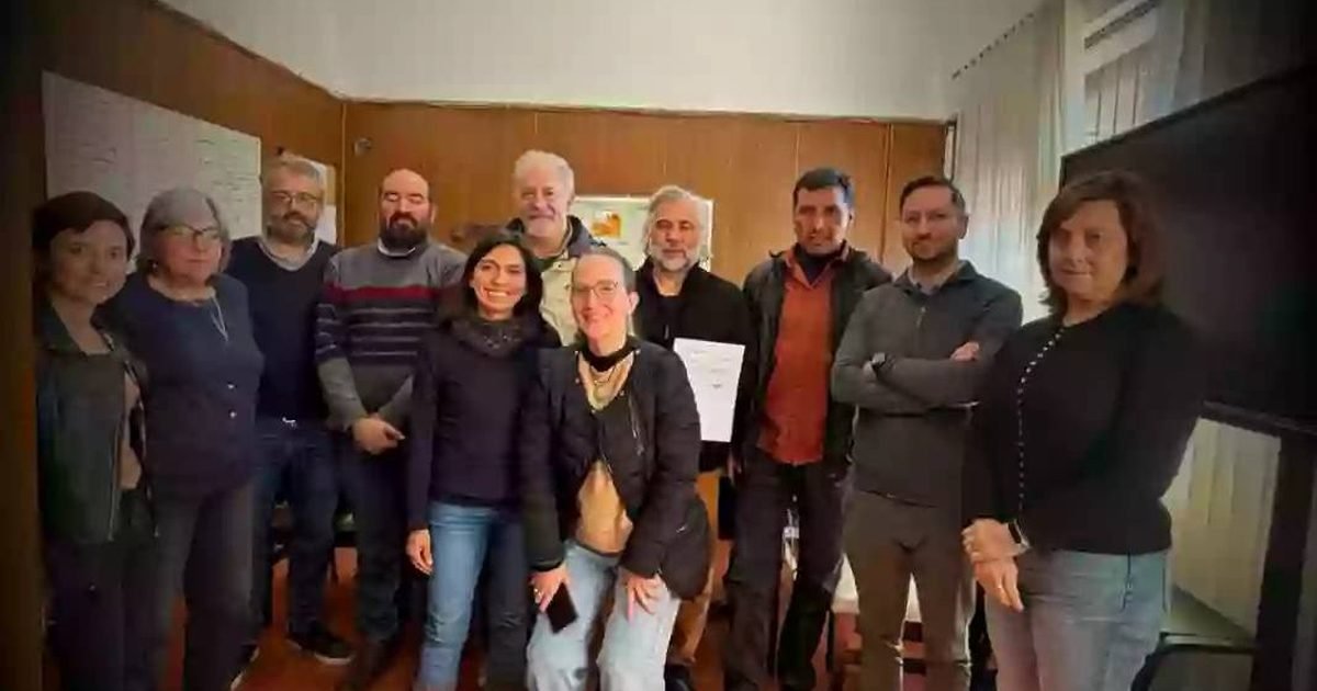 Salta fortalece articulación CONICET impulsar desarrollo