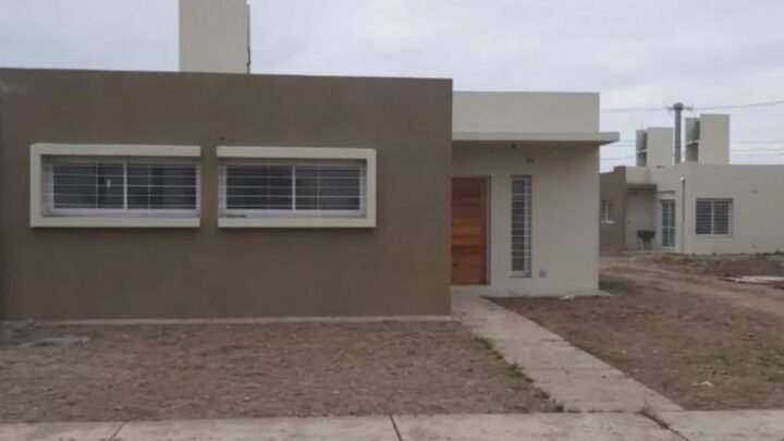 viviendas en Rosario de Lerma