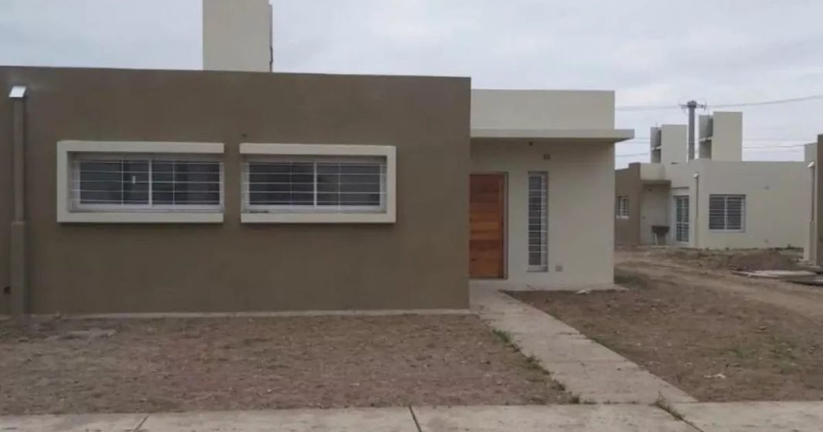 viviendas en Rosario de Lerma