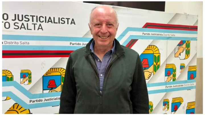 El Partido Justicialista de Salta normaliza su situación financiera tras el fin de la intervención