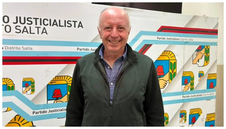 El Partido Justicialista de Salta normaliza su situación financiera tras el fin de la intervención