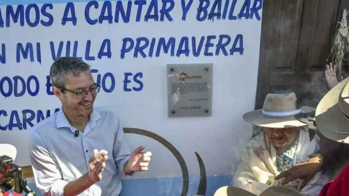 Casa de Severo Báez