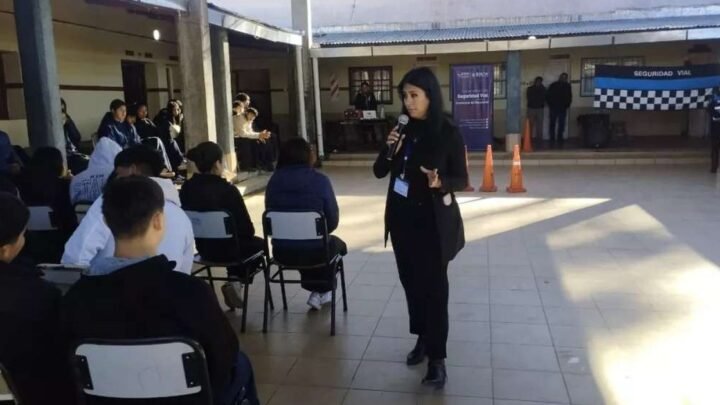 Promotores Viales