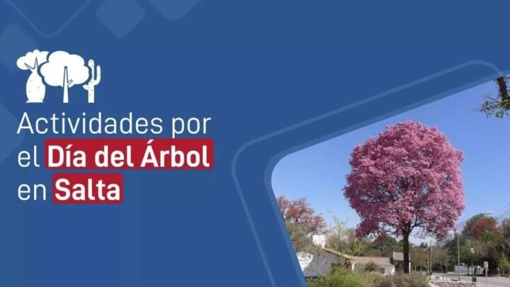 Día del Árbol