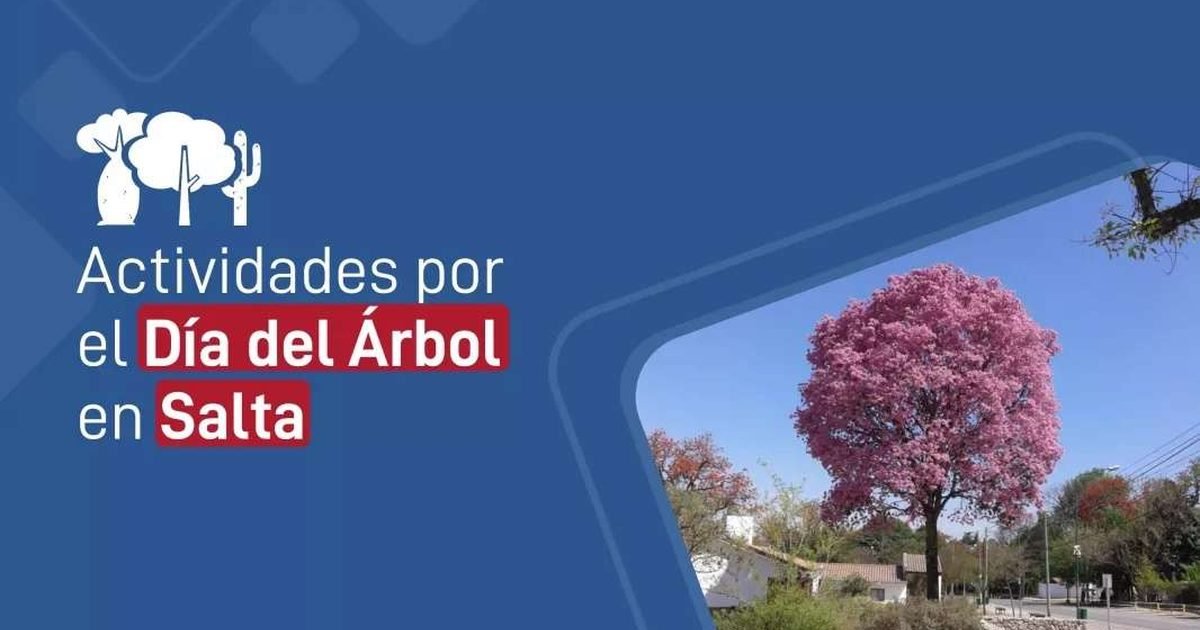 Día del Árbol