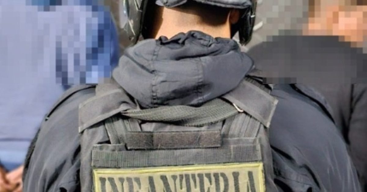 tentativa de robo en Orán