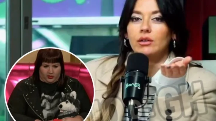 Eugenia cuestionó la postura de Yipio y recordó sus peores cruces: “Ha sido una de las más agresivas verbalmente”