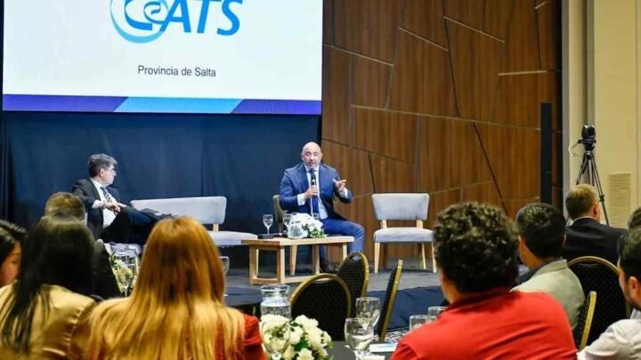 52° Evento Regional del CeATS