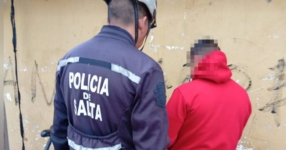 Oran Demorado pedido captura patrullaje preventivo