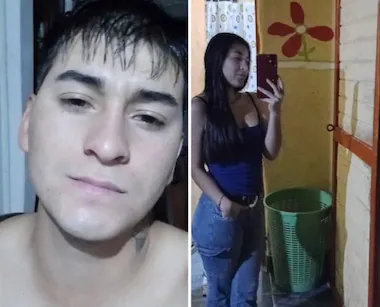 femicidio en Metán Avanza investigación Cintia Díaz Orellana analizan cámaras citan testigos
