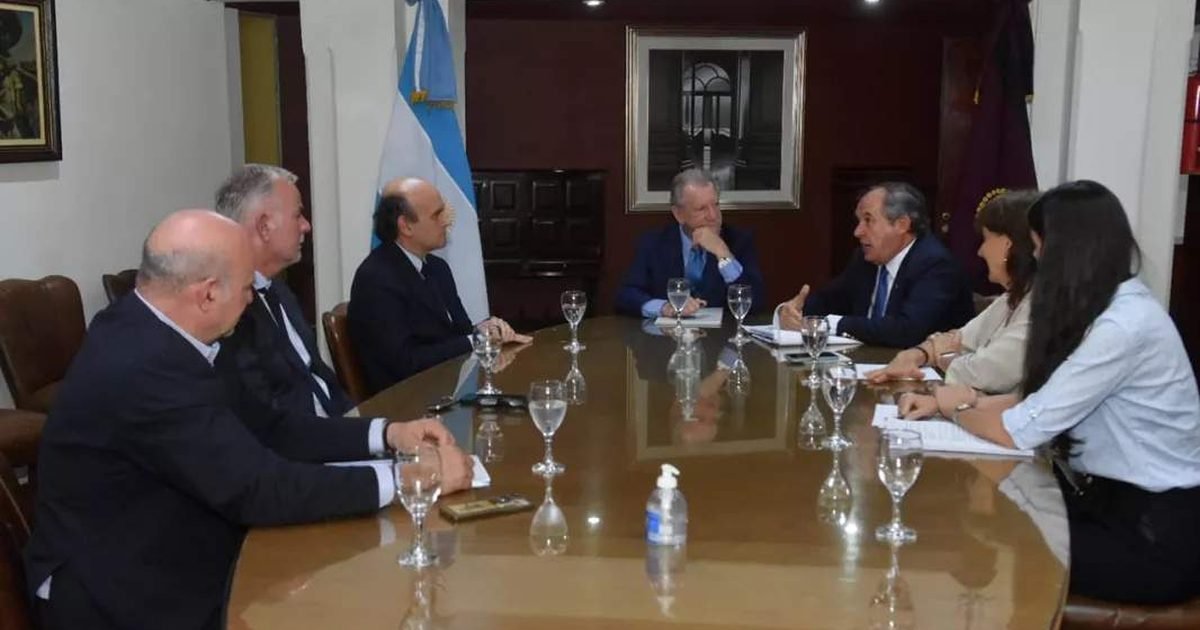 Marocco embajador de Chile