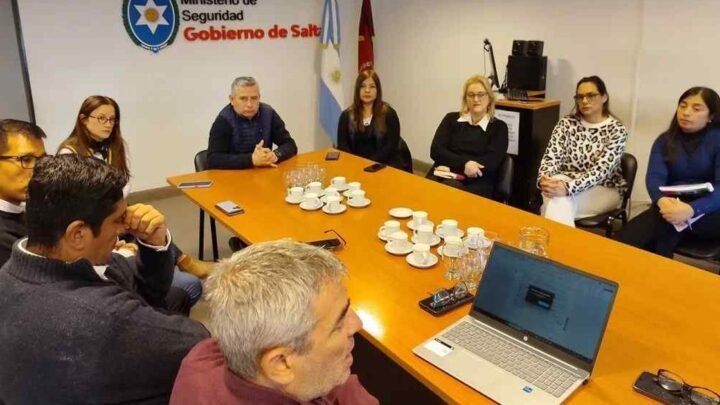 Sistema de Emergencias 911